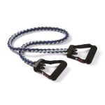 Xertube® Trenzado SPRI®, Azul - Resistencia Intensa